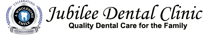 Jubilee dental clinic